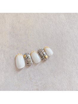 グログラン(Gros-Grain)/3月サンプル