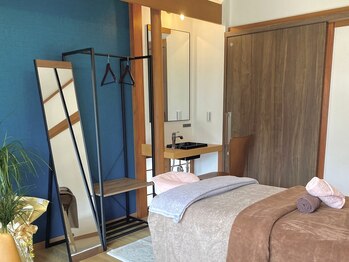 ディープラン 日進店(D∞PLAN)/プロによる丁寧な施術でリラク◎