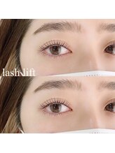 アイズリル(i's lilou.)/ラッシュリフト