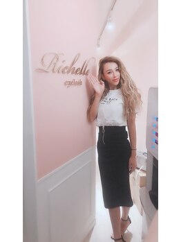 リシェル 大森店(Richelle)/ ★GENKING様ご来店★