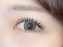 まつげエクステサロン ヘアーリゾートエーアイ 東陽町店(hair resort Ai)/まつ毛パーマ/メーテルデザイン