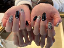 ミップチップ クップドクール アルム(mipccip×Coup de Coeur×Areum)/(ジェル) ¥10400