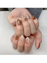 フリージア バイ レ ヴィエリス(Freesia. by Re'VIELISS)/【ayaka専用】持ち込みデザイン