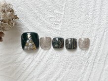 マイレ(Maile)/foot定額design