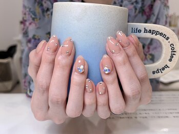 キナ(KINA)/1/11 10本乗せ放題