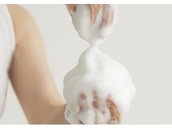 コルギ専門店 マキシフォート 栄店(Maxifort)/洗顔からスタート！