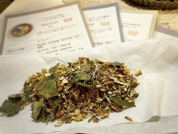 ナチュリィ(natully)/次世代よもぎ蒸し【ハーブ蒸し】