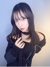 アンジュ 中町店(Ange.)/★撮影★