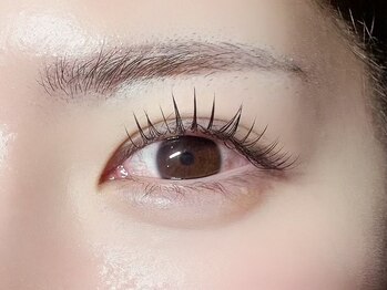 クラーム(klarm)/エクステ120本