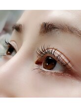 マジックガール 津田沼店(MagiqueGirl)/【まつ毛パーマ】