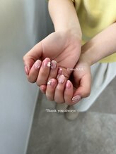 ラモネイル(RamoNAIL)/