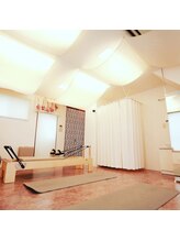 リトリート(RetreaT)/ゆったりくつろぎの天井