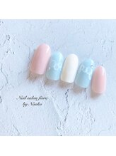 フィオーレ(fiore)/5,6月定額Design ¥7,480 by直子