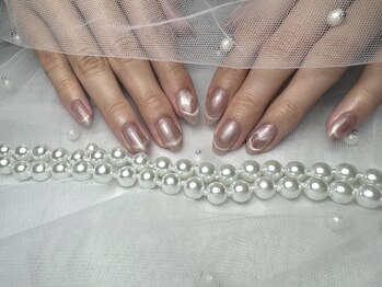 エムティーネイル(M.T nail)/