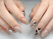 ライサネイル(laissa nail)の雰囲気（理想のデザイン叶えます♪）