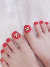 フットネイル