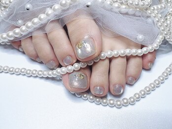 フェリスネイル 池袋店(Feliz Nail)/