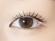 ソラネオリーブ 相模大野店(sola neolive)/【パリジェンヌ】まつ毛パーマ