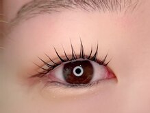 フィールラッシュ 大宮東口店(FEEL LASH)/目を大きく見せて小顔効果も◎