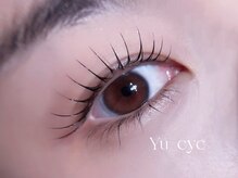 ユーアイ(Yu_eye)の雰囲気（メイクのお直しもしていただけます♪コテ・アイロンも完備◎）