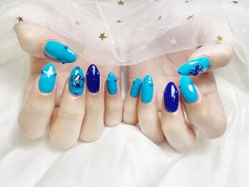 ラスズラン(La suzuran)/90分