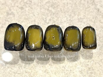 クレオ 中目黒店(Cleo)/【定額Bコース ¥11,500】