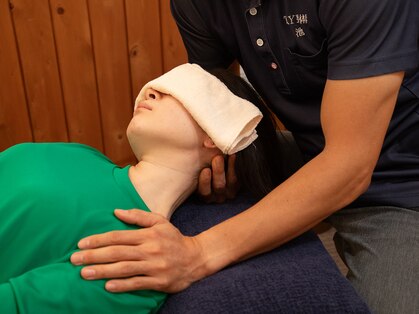 トイ 整体院(T.O.Y)の写真