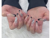 リネ(Rine)/10本アート￥8,000