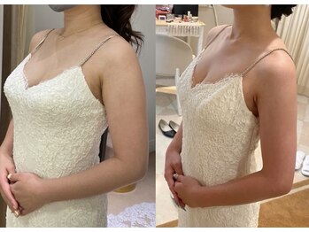 クイーンズ ピュア 長崎店(Queen's Pure)/大切な日をお手伝い致します！