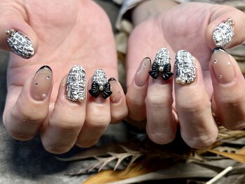 アット(Att)/お任せデザイン