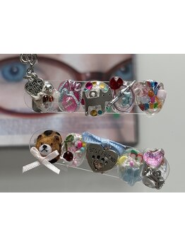 アートの種類が豊富