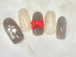 バレンタインデザイン