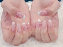 ラルネイル 大宮(Lull. nail)/
