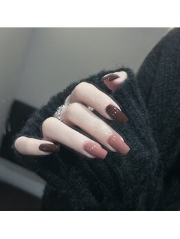 バイムーンサロン(By Moon Salon)/ワンカラ