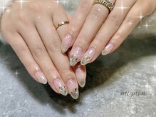 ミニョン 経堂(mignon)