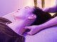 アロマド 清瀬店(AromaDo)の写真/日々のお疲れ解消に◎【ストレス緩和＆睡眠の質向上】ドライヘッドスパ＋首肩集中コースがオススメ！