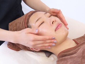 ドクター小顔 銀座店(Dr.小顔)/5.保湿