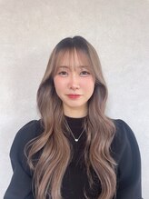 シュウ バイ プペ(SYV by pupe) Haruka