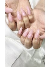 メメネイル(MEMENAIL)/ハンドネイル