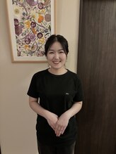 美庵 池袋店 リュウ 