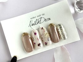 オススメ Select Nail ¥5980