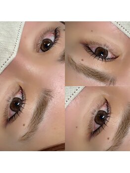 ファミーユ 太田(Fameu)/lash lift