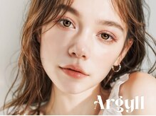 アージル(Argyll)