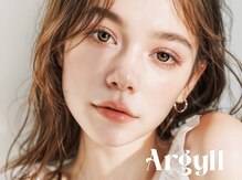 アージル(Argyll)