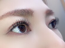 アモール(Amor)の雰囲気（マツエクで目元を際立たせる施術が大人女性に人気★）