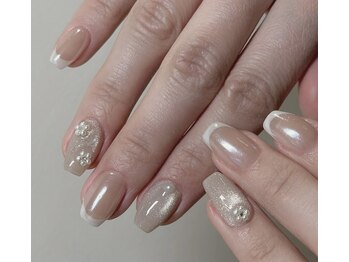 ルビー(RUBY)/(hand) 4本やり放題コース¥5500