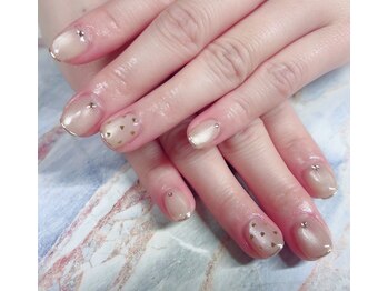 エクラーレ(eclare)/オーダー105分