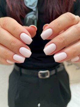 2by マックスビューティー(2by MAX BEAUTY)/ワンカラー