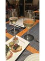 小顔整体研究所 KSラボ 福井店 美味しいお酒とご飯が大好きです！