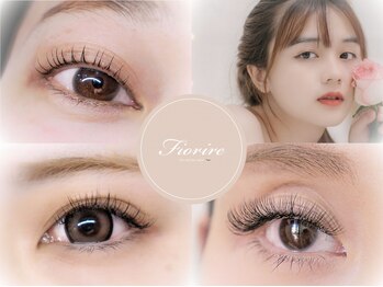 フィオリーレ(Fiorire)